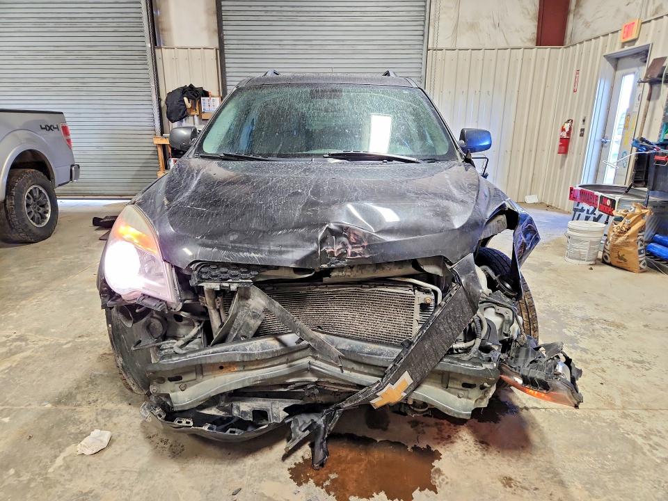 Продаж на аукціоні авто 2014 Chevrolet Equinox, vin: 1GNFLFEK3EZ118892, номер лоту: 78468665