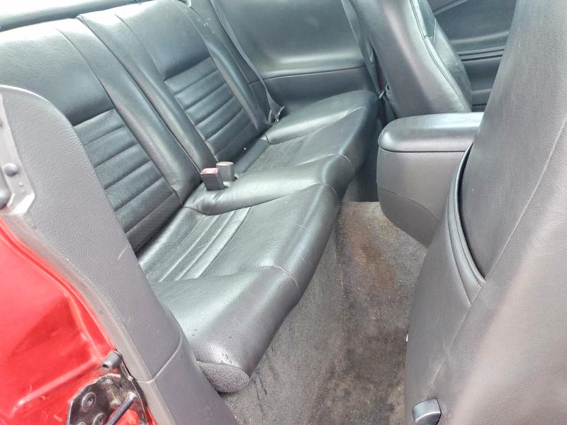 77022545 :رقم المزاد ، 1FAFP42X1YF274040 vin ، 2000 Ford Mustang مزاد بيع