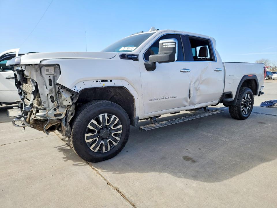 Aukcja sprzedaży 2024 Gmc Sierra, vin: 1GT49YEY5RF325547, numer aukcji: 76736675