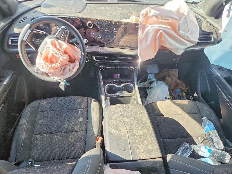 Продаж на аукціоні авто 2026 Chevrolet Traverse, vin: 1GNERGKS0TJ155706, номер лоту: 76369285