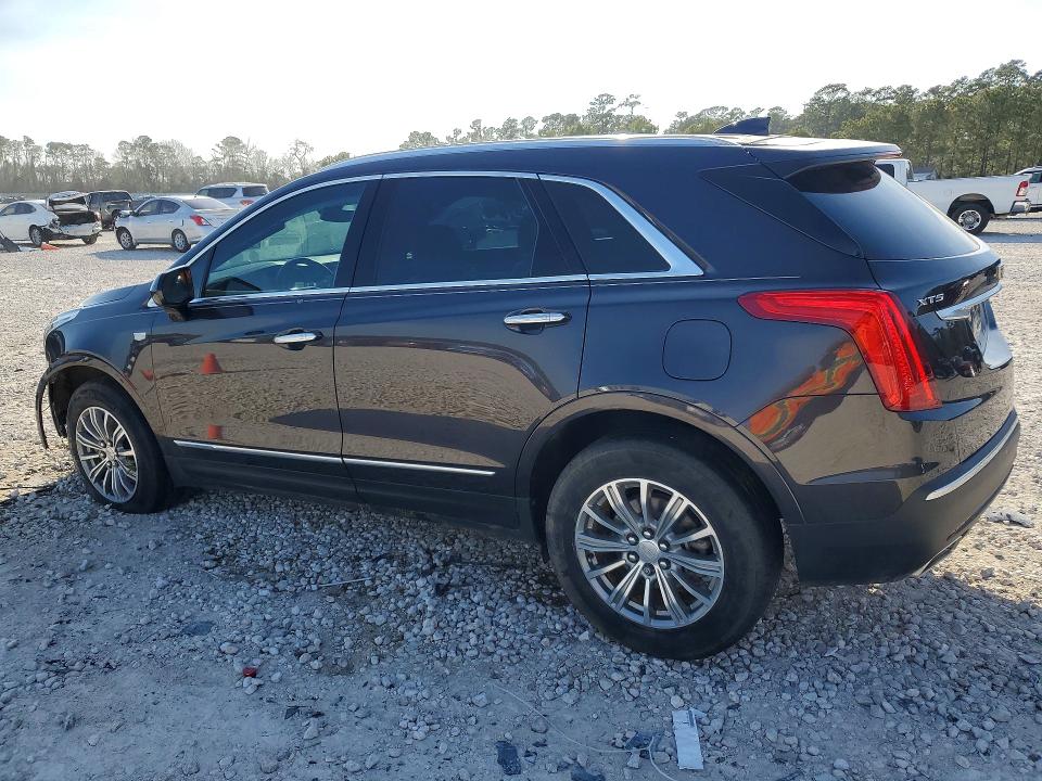 Aukcja sprzedaży 2019 Cadillac Xt5, vin: 1GYKNCRSXKZ170178, numer aukcji: 78457105