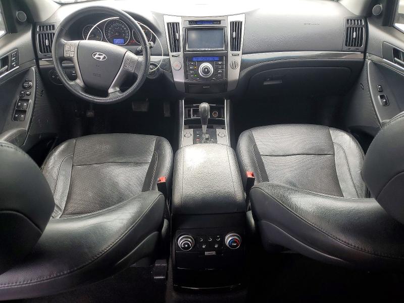 Aukcja sprzedaży 2012 Hyundai Veracruz, vin: KM8NUDCC3CU207319, numer aukcji: 77360775