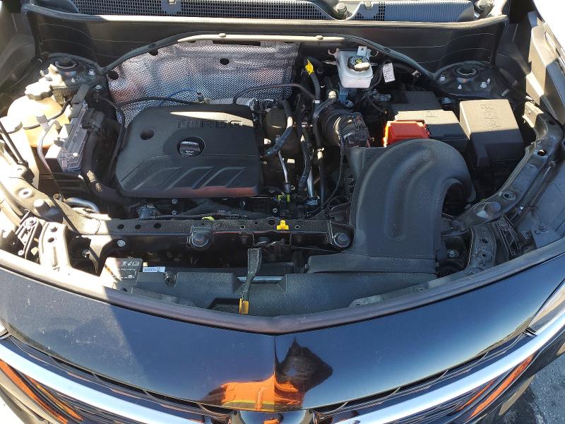 2022 Buick Encore Gx მანქანა იყიდება აუქციონზე, vin: KL4MMDSLXNB099355, აუქციონის ნომერი: 78748925