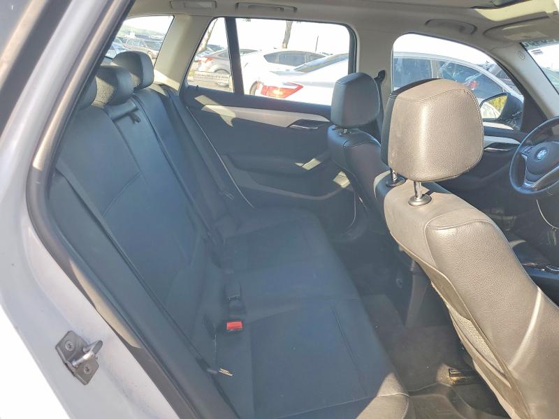 Продажа на аукционе авто 2013 Bmw X1, vin: WBAVM5C52DVV91159, номер лота: 78925495
