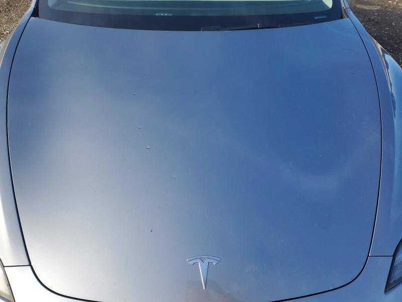 Продаж на аукціоні авто 2025 Tesla Model 3, vin: 5YJ3E1EA8SF918931, номер лоту: 77372365