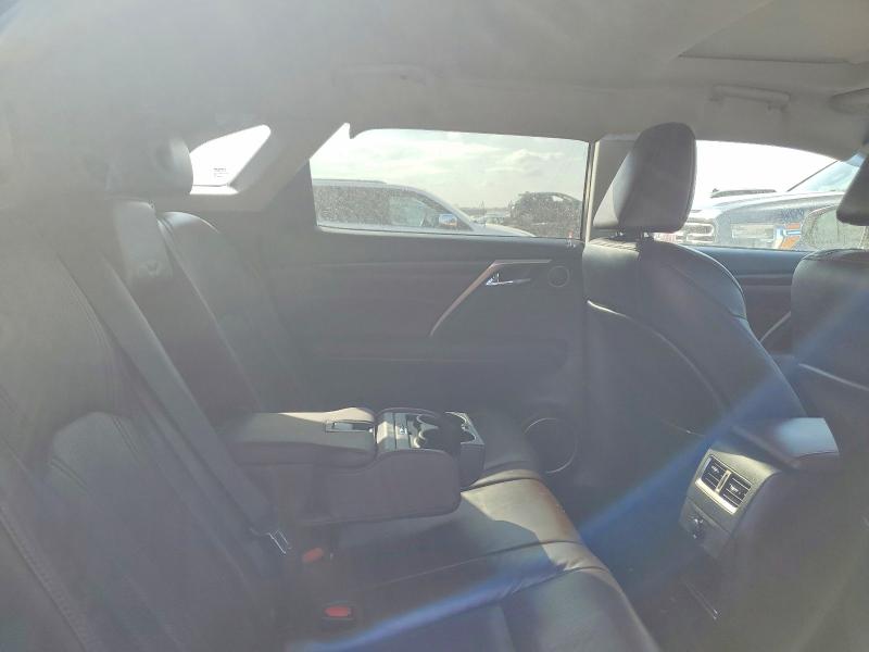 Aukcja sprzedaży 2017 Lexus Rx, vin: 2T2BZMCA4HC056630, numer aukcji: 76993755