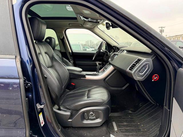 Aukcja sprzedaży 2016 Land Rover Range Rove, vin: SALWR2VF1GA552189, numer aukcji: 78158675