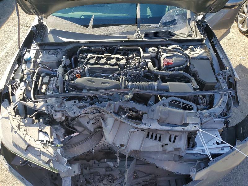 2024 Acura Integra მანქანა იყიდება აუქციონზე, vin: 19UDE4H6XRA016072, აუქციონის ნომერი: 75691325