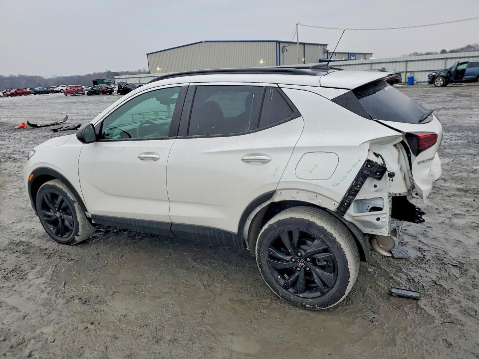 Aukcja sprzedaży 2024 Buick Encore Gx, vin: KL4AMDSL5RB014561, numer aukcji: 75977115