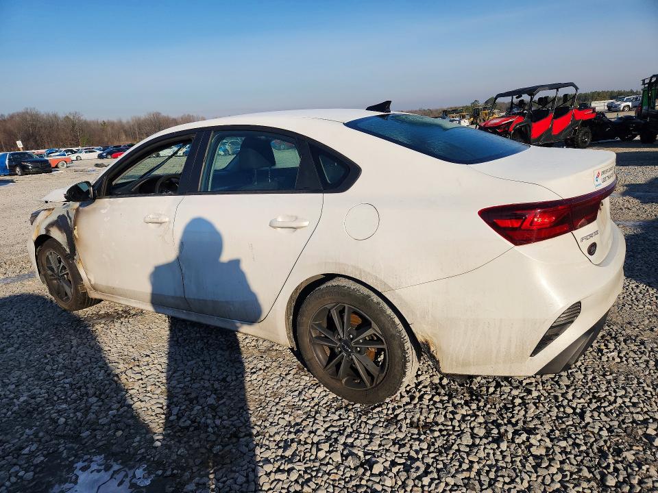 Продаж на аукціоні авто 2024 Kia Forte, vin: 3KPF24AD4RE724677, номер лоту: 75983765