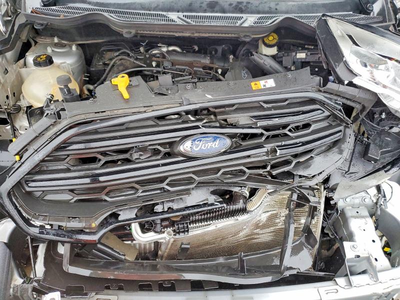 2021 Ford Ecosport მანქანა იყიდება აუქციონზე, vin: MAJ3S2FE3MC399051, აუქციონის ნომერი: 78373765