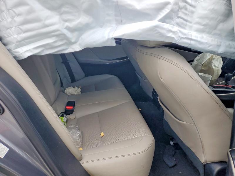 Aukcja sprzedaży 2014 Lexus Is, vin: JTHBF1D20E5015048, numer aukcji: 77144905