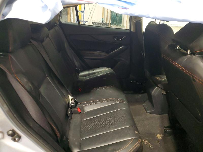 Продаж на аукціоні авто 2018 Subaru Crosstrek, vin: JF2GTAMC1JH228867, номер лоту: 75782095