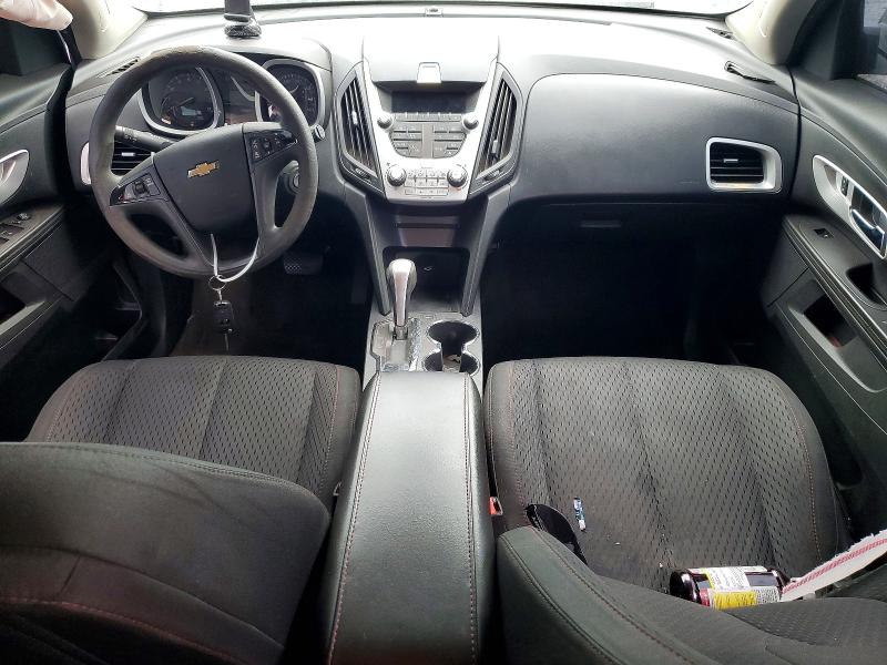 Продаж на аукціоні авто 2015 Chevrolet Equinox, vin: 2GNALAEK6F6118024, номер лоту: 79224495