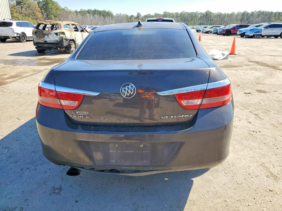 Продаж на аукціоні авто 2015 Buick Verano, vin: 1G4PP5SK2F4219528, номер лоту: 75704545