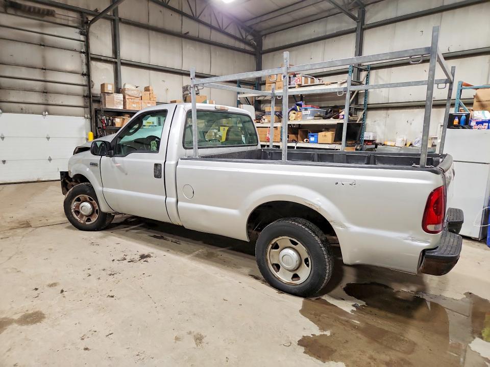 Aukcja sprzedaży 2007 Ford F250, vin: 1FTNF20537EB45672, numer aukcji: 73907665