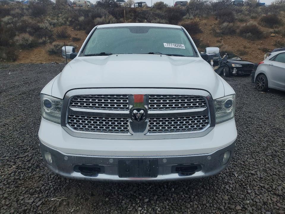 2016 Ram 1500 მანქანა იყიდება აუქციონზე, vin: 1C6RR7VM7GS296514, აუქციონის ნომერი: 77718205