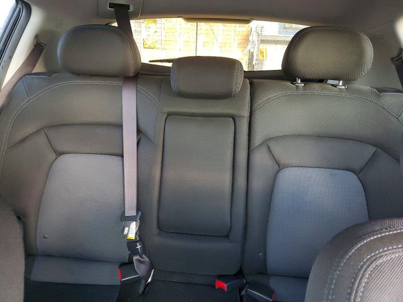 Aukcja sprzedaży 2016 Kia Sportage, vin: KNDPB3AC1G7838476, numer aukcji: 98202735