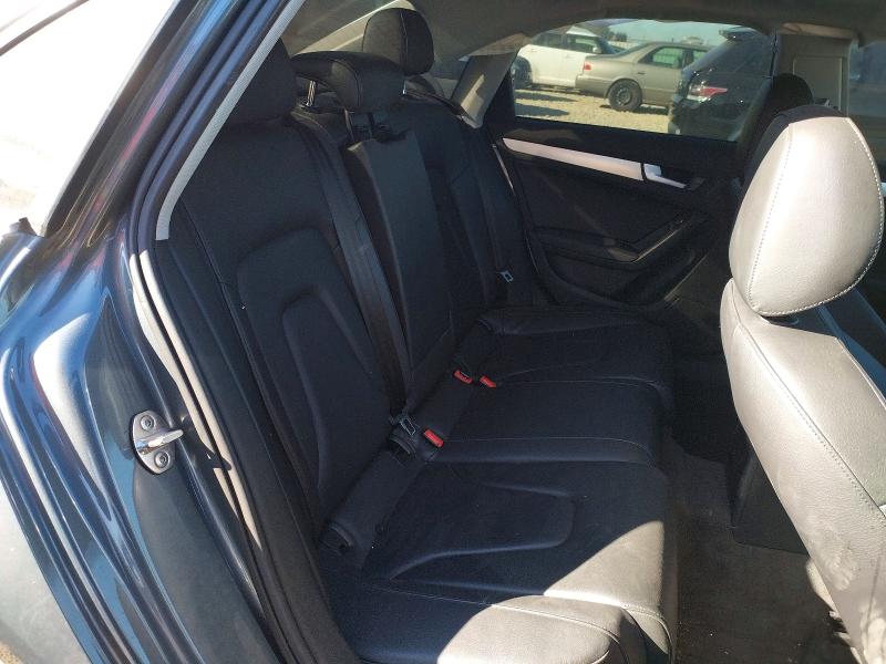 Продажа на аукционе авто 2014 Audi A4, vin: WAUEFAFL1EN022544, номер лота: 75031965