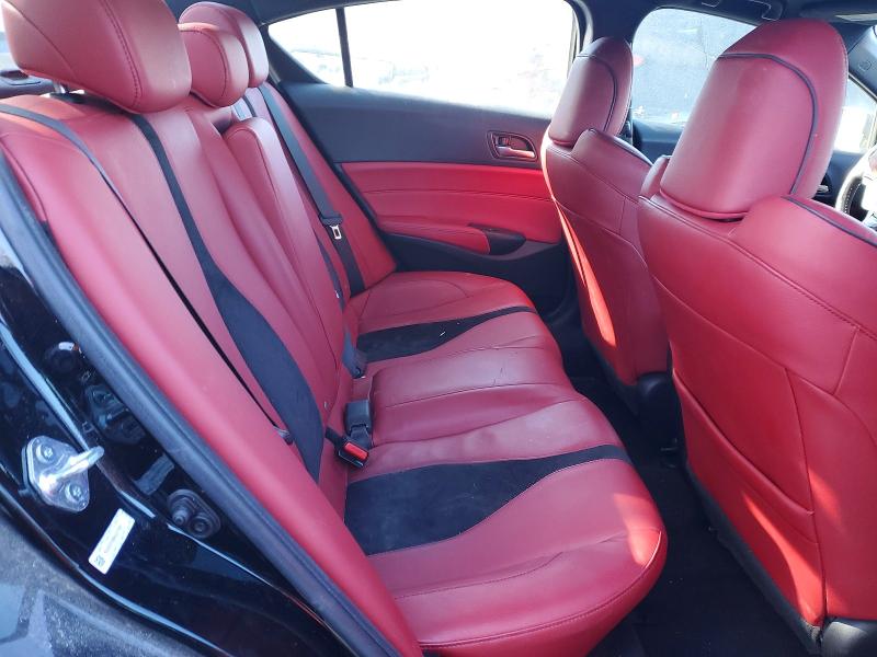 Aukcja sprzedaży 2022 Acura Ilx, vin: 19UDE2F88NA007891, numer aukcji: 76724515