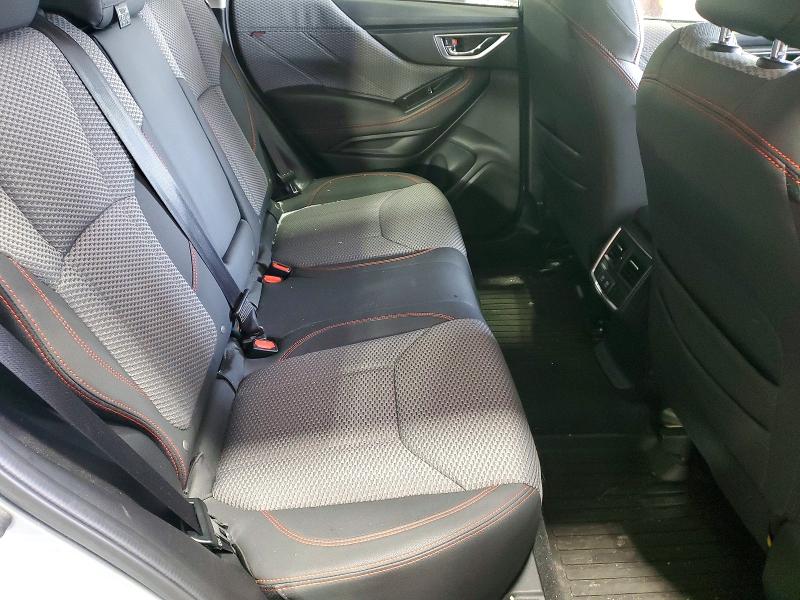 Aukcja sprzedaży 2019 Subaru Forester, vin: JF2SKAPC9KH581724, numer aukcji: 78274725