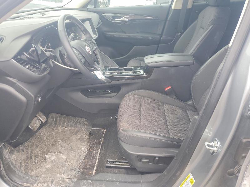 Aukcja sprzedaży 2023 Buick Envision, vin: LRBFZMR45PD213377, numer aukcji: 76182535