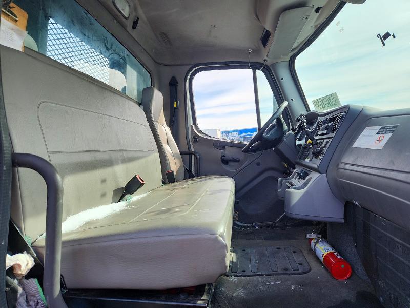 2015 Freightliner M2 მანქანა იყიდება აუქციონზე, vin: 3ALACWDT1FDGM1958, აუქციონის ნომერი: 98799755