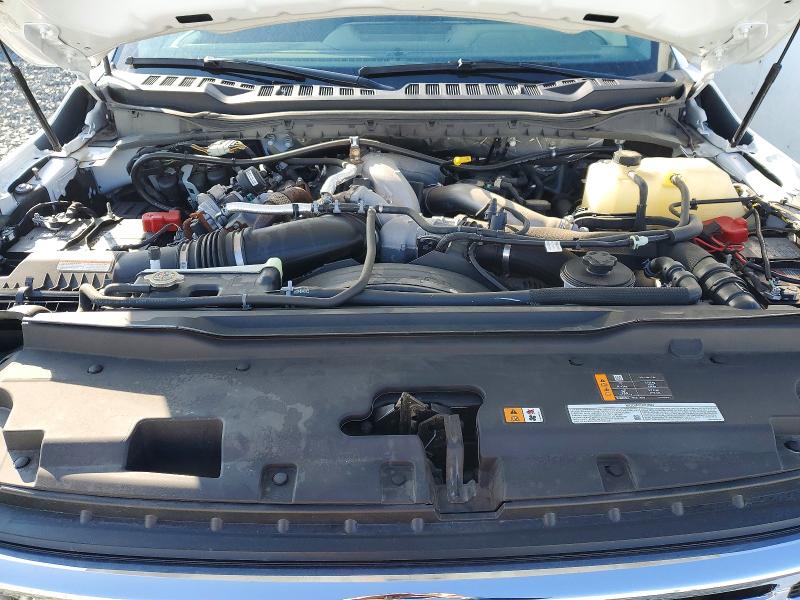 76153835 :رقم المزاد ، 1FDFF6LT2RDA04389 vin ، 2024 Ford F600 مزاد بيع