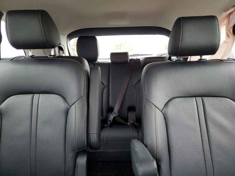 Aukcja sprzedaży 2025 Mazda Cx-90, vin: JM3KKDHD3S1230038, numer aukcji: 78988685