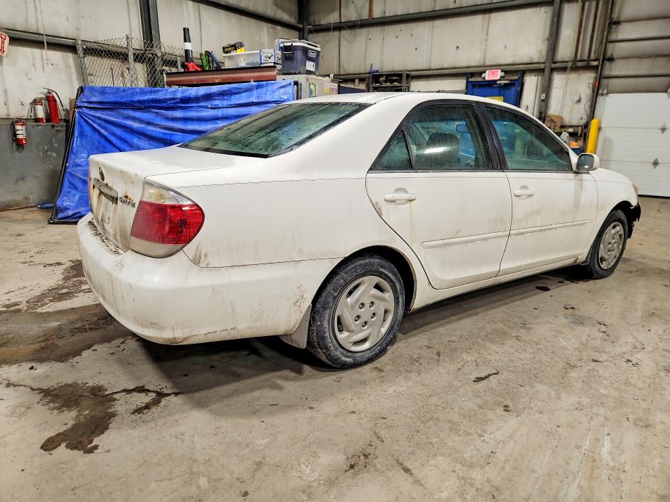 Aukcja sprzedaży 2006 Toyota Camry, vin: 4T1BE32K86U740788, numer aukcji: 77189725