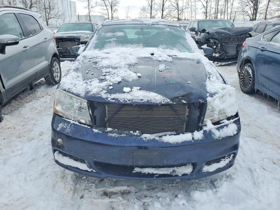 Продаж на аукціоні авто 2014 Dodge Avenger, vin: 1C3CDZAG6EN177863, номер лоту: 76984605