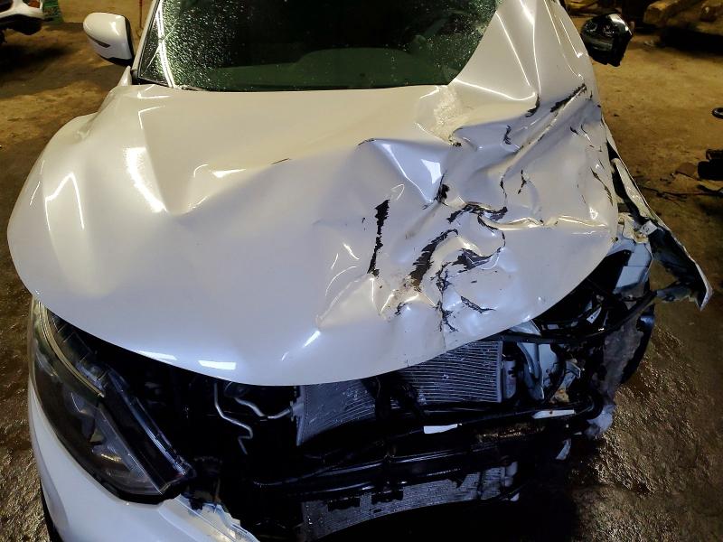 Aukcja sprzedaży 2017 Nissan Qashqai, vin: JN1BJ1CR7HW124252, numer aukcji: 75247235