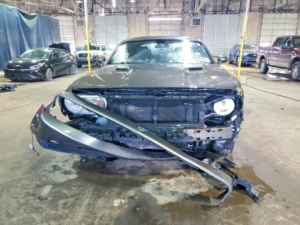 Aukcja sprzedaży 2009 Dodge Challenger, vin: 2B3LJ44V49H522342, numer aukcji: 76947885