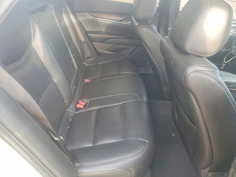Aukcja sprzedaży 2018 Cadillac Xts, vin: 2G61M5S30J9144946, numer aukcji: 78294375