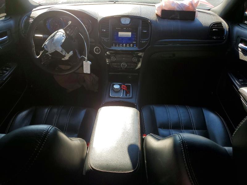 77159445 :رقم المزاد ، 2C3CCAGG7GH157256 vin ، 2016 Chrysler 300 مزاد بيع