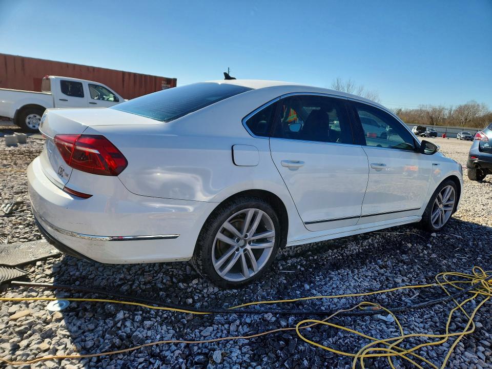 Aukcja sprzedaży 2017 Volkswagen Passat, vin: 1VWDT7A3XHC047148, numer aukcji: 76661125