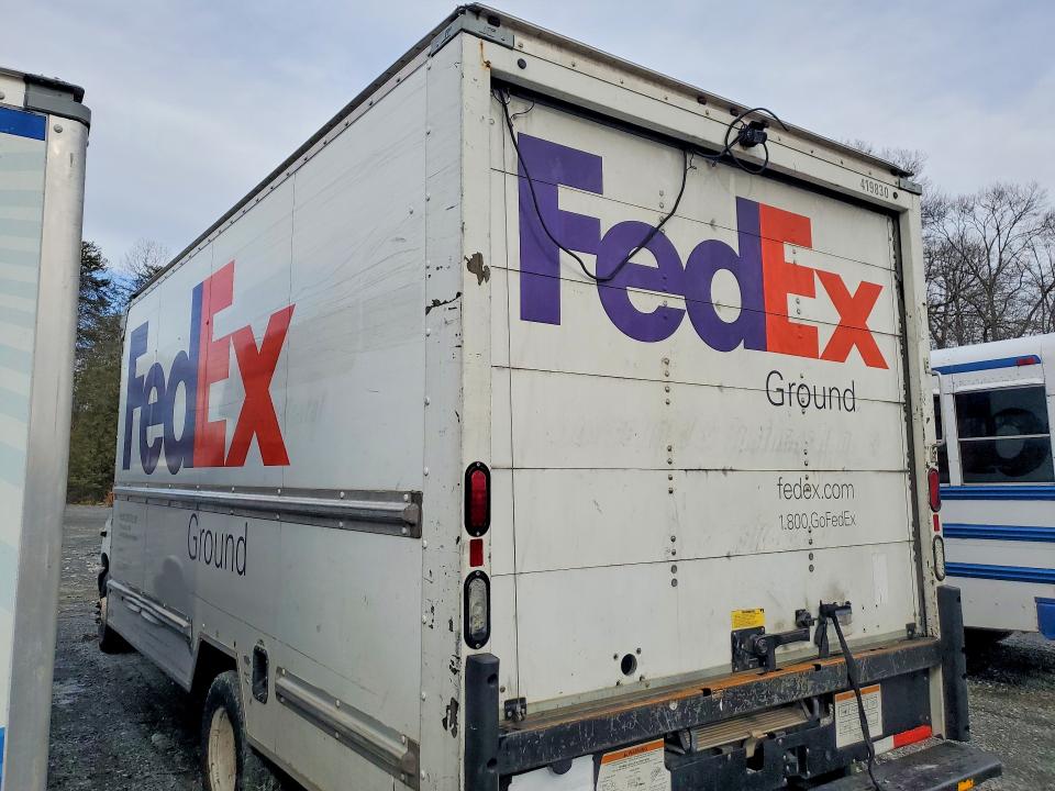 Aukcja sprzedaży 2015 Ford Econoline, vin: 1FDWE3FS8FDA21469, numer aukcji: 78121775