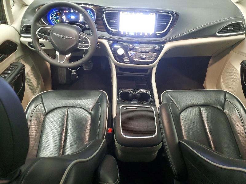 Продаж на аукціоні авто 2023 Chrysler Pacifica, vin: 2C4RC1S70PR604162, номер лоту: 79196035