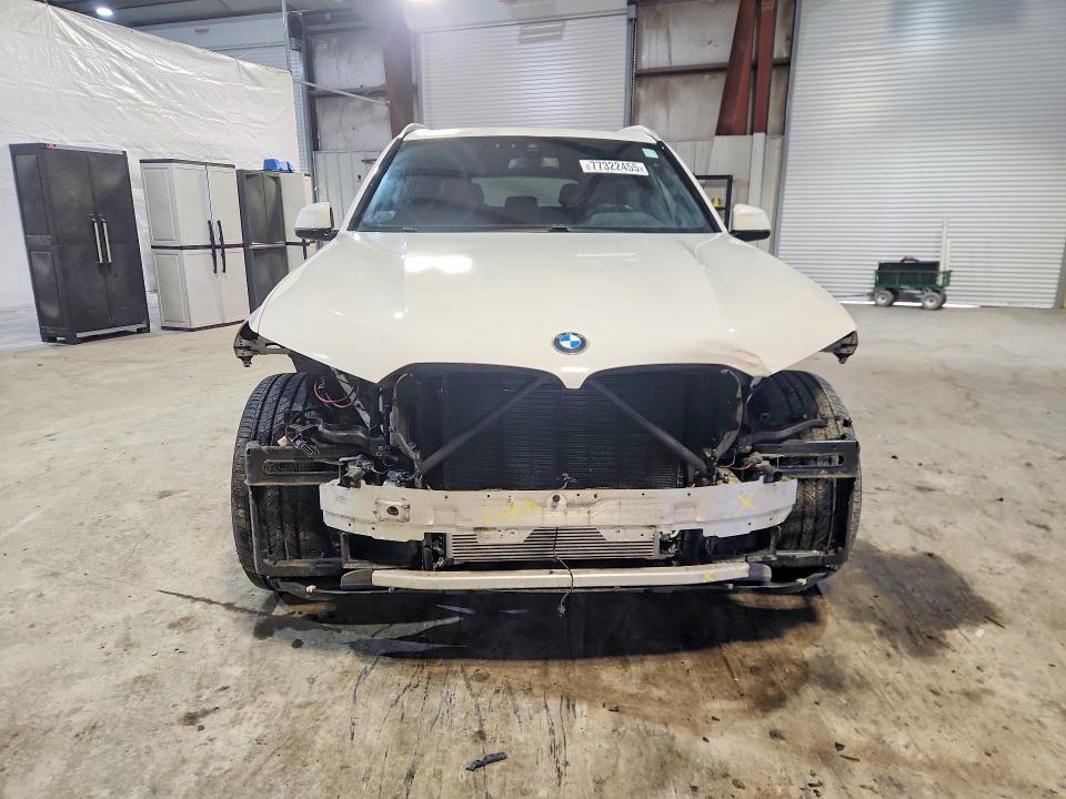 Продажа на аукционе авто 2019 Bmw X5, vin: 5UXCR6C55KLK87171, номер лота: 77322455