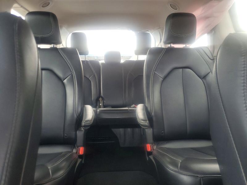 76936425 :رقم المزاد ، 2C4RC1BG3RR135376 vin ، 2024 Chrysler Pacifica مزاد بيع