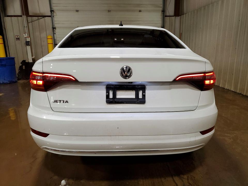 Aukcja sprzedaży 2019 Volkswagen Jetta, vin: 3VWN57BU8KM221939, numer aukcji: 76954085