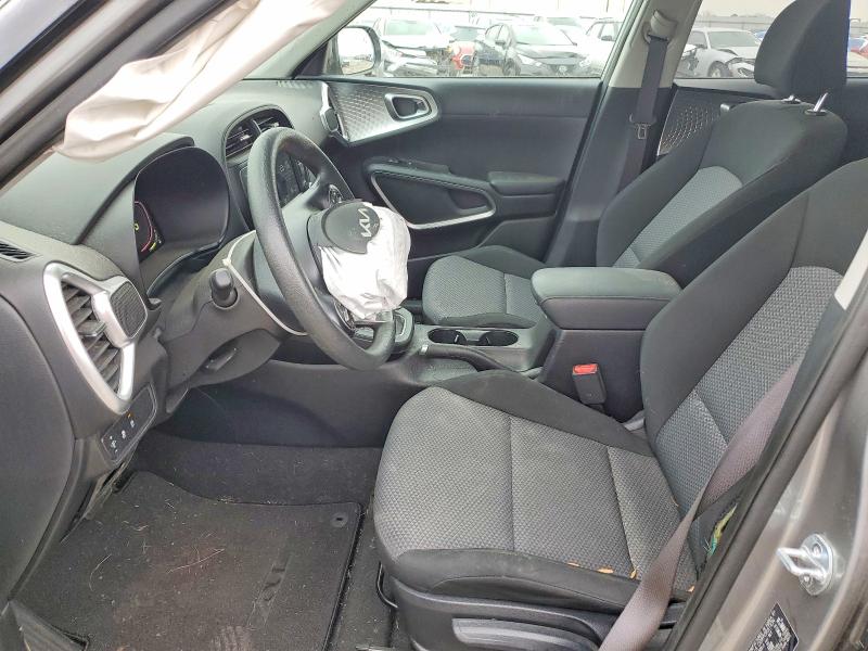 Продажа на аукционе авто 2023 Kia Soul, vin: KNDJ23AU0P7867532, номер лота: 77768685