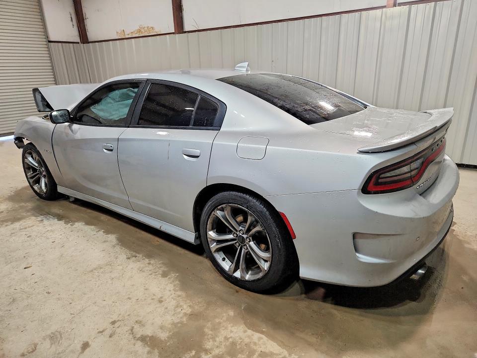 Aukcja sprzedaży 2020 Dodge Charger, vin: 2C3CDXCT5LH159892, numer aukcji: 78251285