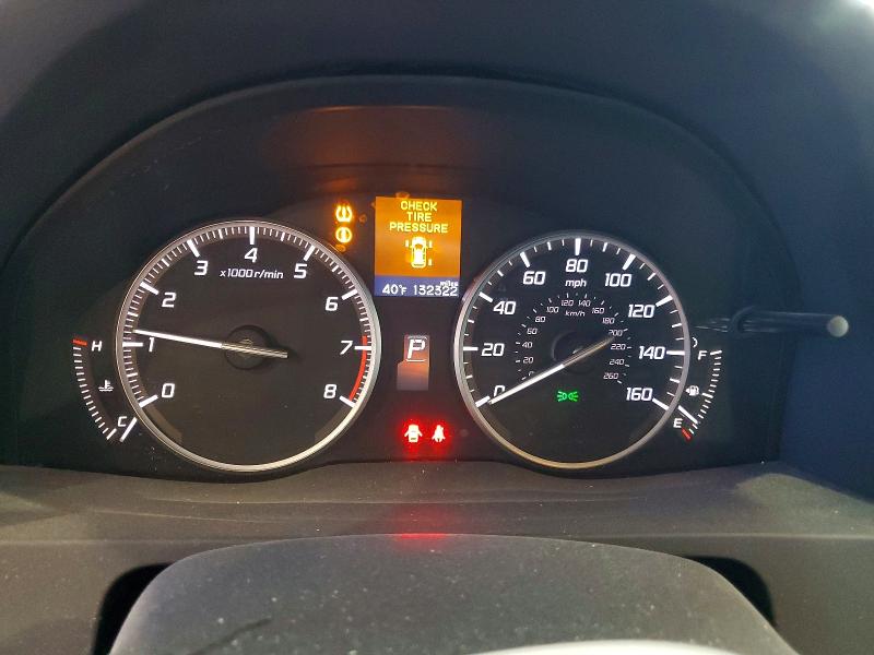 Aukcja sprzedaży 2014 Acura Rdx, vin: 5J8TB4H55EL018063, numer aukcji: 76420875