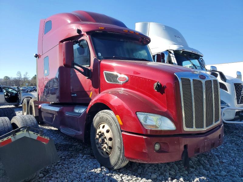 Aukcja sprzedaży 2019 Peterbilt 579, vin: 1XPBDP9X3KD489980, numer aukcji: 76067915