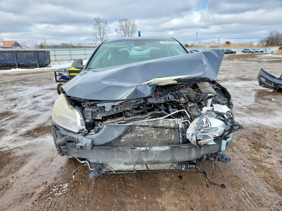 Продажа на аукционе авто 2012 Buick Regal, vin: 2G4GS5EV8C9213035, номер лота: 76410945