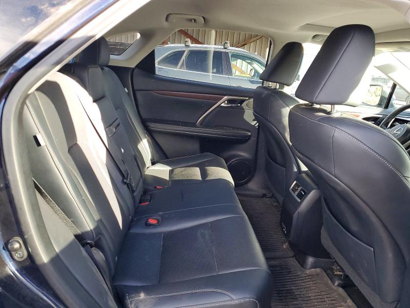 78676665 :رقم المزاد ، 2T2HZMDA9LC251916 vin ، 2020 Lexus Rx مزاد بيع