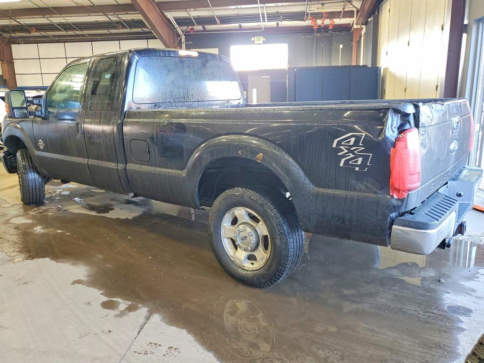 Продажа на аукционе авто 2016 Ford F250, vin: 1FT7X2BT1GEA56975, номер лота: 79279835