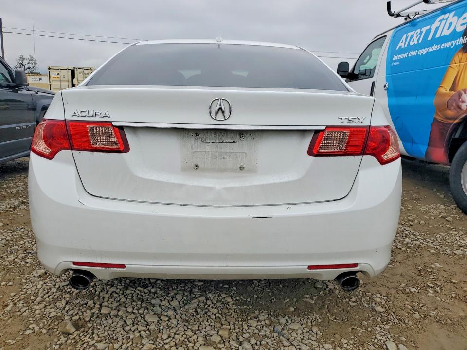 Aukcja sprzedaży 2012 Acura Tsx, vin: JH4CU2F41CC009976, numer aukcji: 76920875