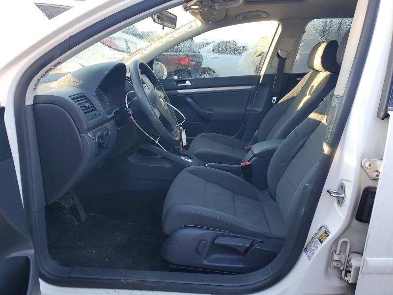 75315535 :رقم المزاد ، WVWDA71K99W024007 vin ، 2009 Volkswagen Rabbit مزاد بيع